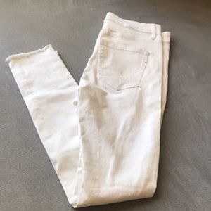 Wild fable skinny jeans